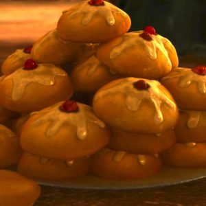 Most Disney Fans Can’t Identify More Than 15/18 of These Movie Foods – Can You? 