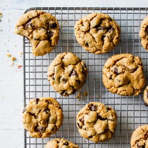 Plan Cozy Snow Day To Know Which Winter Comfort Food Yo… Quiz Baking a batch of cookies