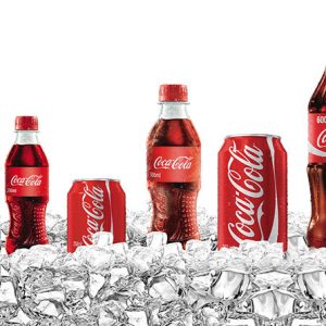🍭 Go on a Sugar Spree and We’ll Guess Your Age and Gender Coca-Cola