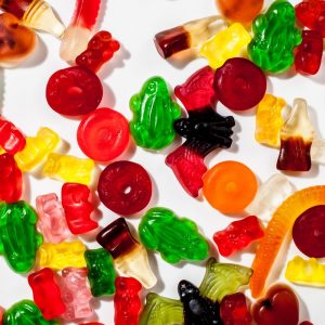 Eat At This 20-Course Buffet To Know What People Like A… Quiz Gummies