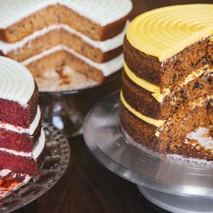 What Cup Noodles Flavor Are You? Quiz Cake
