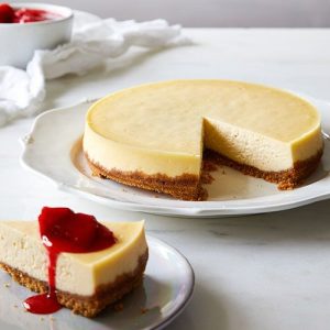 🍰 This Dessert Quiz Will Reveal the Day, Month, And Year You’ll Get Married Classic cheesecake