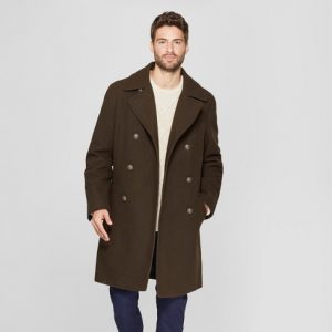 This General Knowledge Quiz Is Not That Hard, So to Impress Me, You’ll Need to Score 16/20 Trench coat