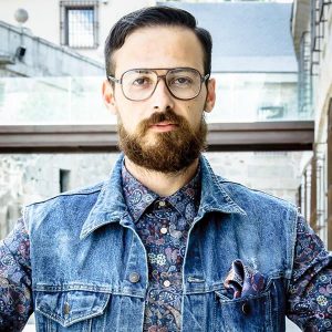 Plan Man's Outfit To Know What Your Next Boyfriend Will… Quiz 