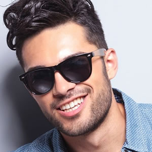 Plan Man's Outfit To Know What Your Next Boyfriend Will… Quiz 