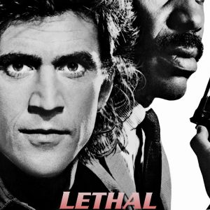 Pick Movies To Know If You Have A Male Or Female Brain Quiz Lethal Weapon