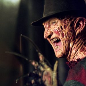 Can You Match These Iconic Quotes to the 🍿Movies They Were Said In? Nightmare on Elm Street