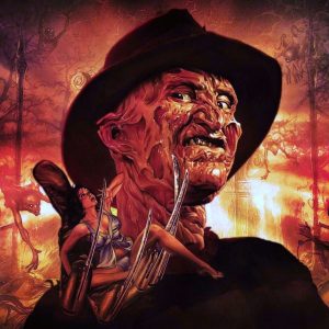 Movie Marathon Quiz Nightmare on Elm Street
