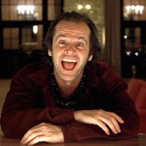 Rent Some Movies and We’ll Guess If You’re Actually an Introvert or an Extrovert The Shining
