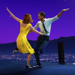 Rent Some Movies and We’ll Guess If You’re Actually an Introvert or an Extrovert La La Land
