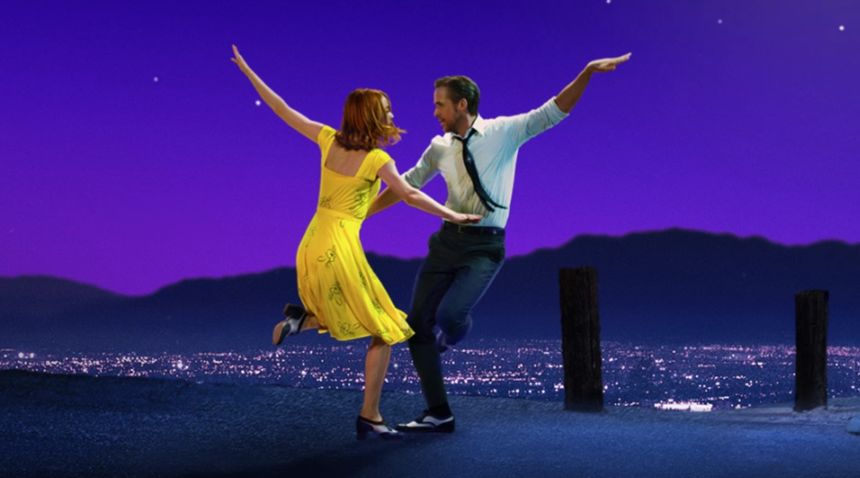 🍿 Pick Some Movies and We’ll Reveal If You Have a Male or Female Brain La La Land