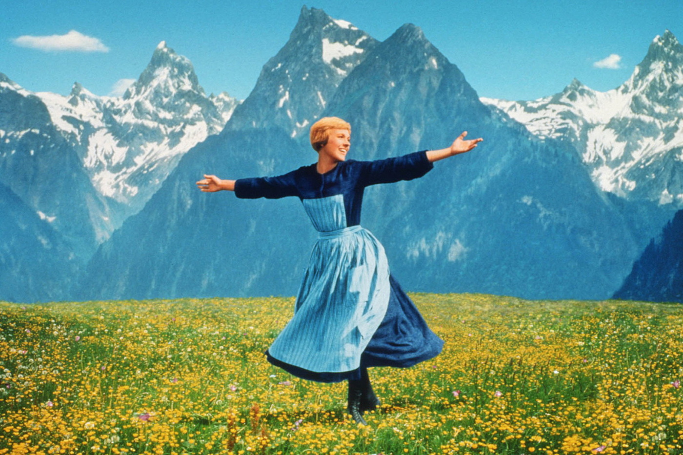 This General Knowledge Quiz Will Test Your Brain in Several Areas The Sound of Music