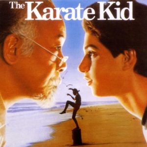 Pick Movies To Know If You Have A Male Or Female Brain Quiz The Karate Kid