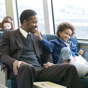Pick Movies To Know If You Have A Male Or Female Brain Quiz The Pursuit of Happyness