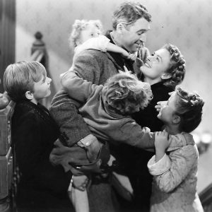Which Holiday Treat Are You? Quiz It\'s a Wonderful Life