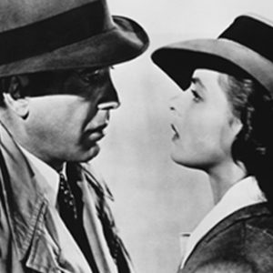 If You Know Your Movies, You Would Have No Problem Acing This Quiz Casablanca