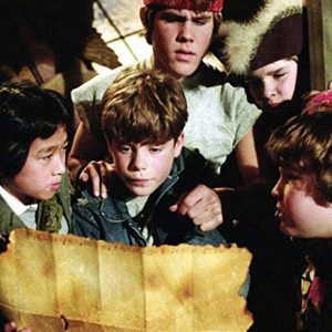 Pick Movies To Know If You Have A Male Or Female Brain Quiz The Goonies