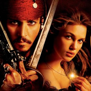 Pick Movies To Know If You Have A Male Or Female Brain Quiz Pirates of the Caribbean: The Curse of the Black Pearl