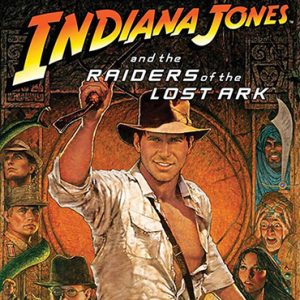 If You Know Your Movies, You Would Have No Problem Acing This Quiz Raiders Of The Lost Ark