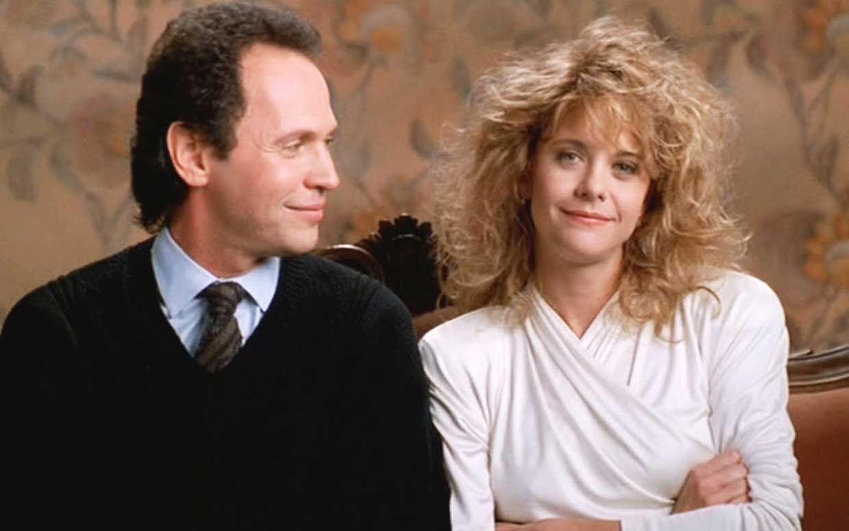 🍿 Pick Some Movies and We’ll Reveal If You Have a Male or Female Brain When Harry Met Sally…