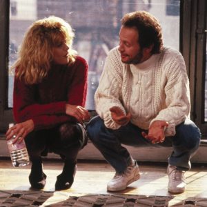 What Fall Flavor Are You? Quiz When Harry Met Sally