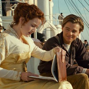 Rent Some Movies and We’ll Guess If You’re Actually an Introvert or an Extrovert Titanic