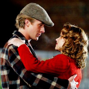 Romantic Movie Quotes Quiz The Notebook