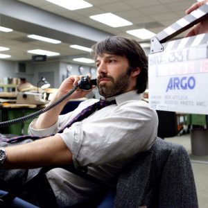 Rent Some Movies and We’ll Guess If You’re Actually an Introvert or an Extrovert Argo