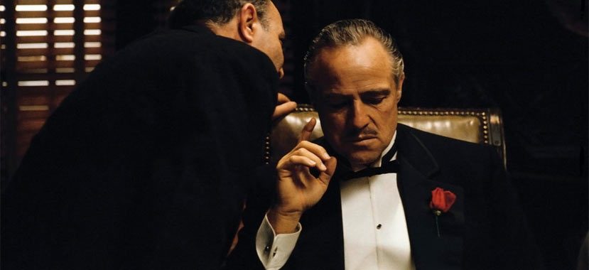 🍿 Pick Some Movies and We’ll Reveal If You Have a Male or Female Brain The Godfather