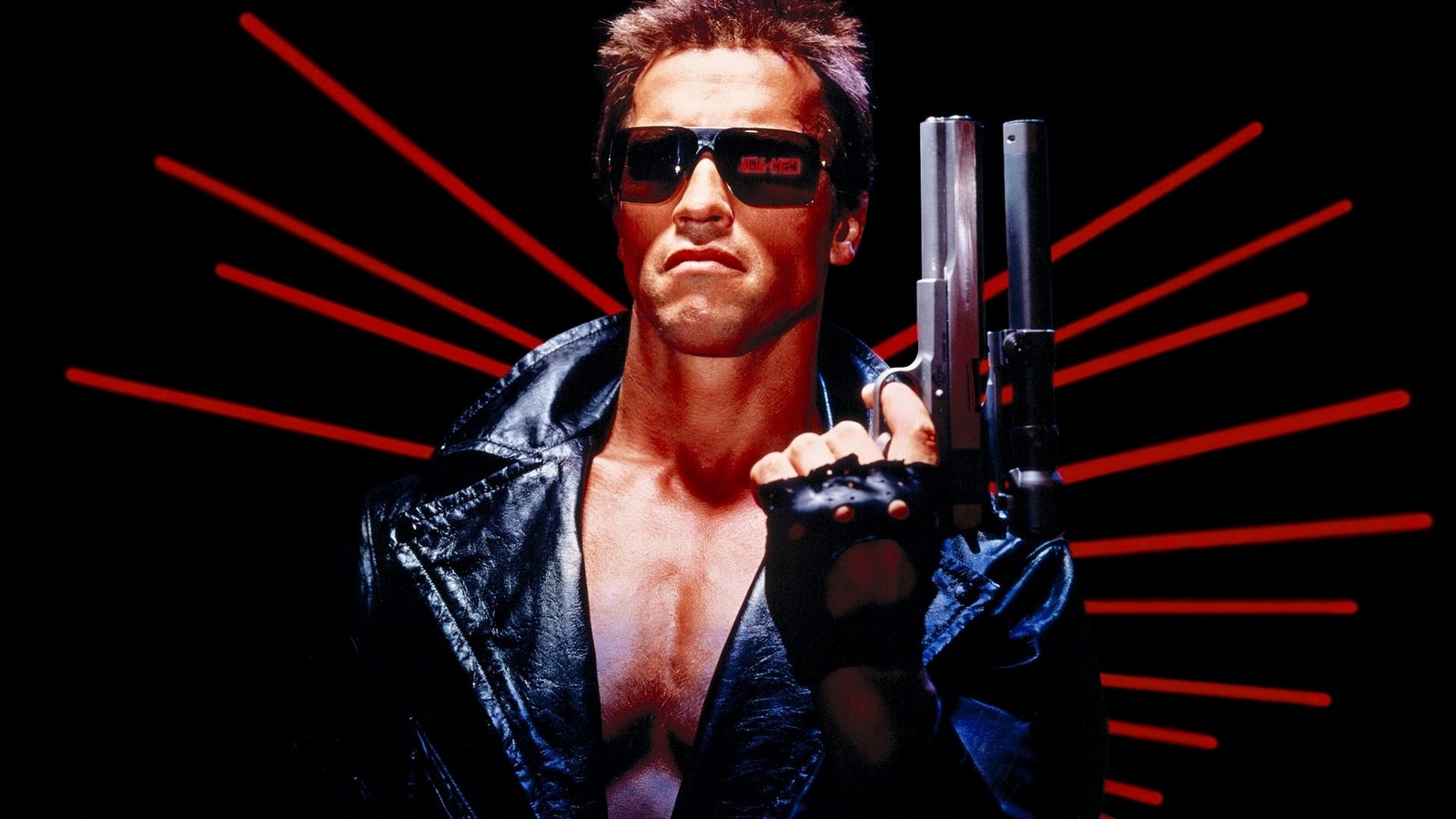 Only People Born Before 1990 Can Pass This Movie Quiz The Terminator