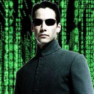 Movie Marathon Quiz The Matrix
