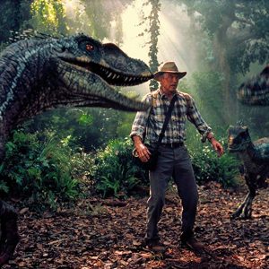 This Random Knowledge Quiz May Be Difficult, But You Should Try to Pass It Anyway Jurassic Park
