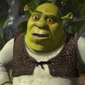 Pick Movies To Know If You Have A Male Or Female Brain Quiz Shrek