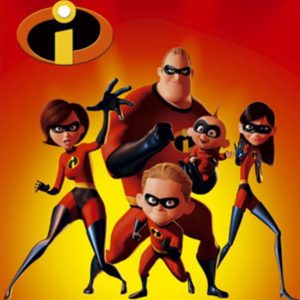 Pick Movies To Know If You Have A Male Or Female Brain Quiz The Incredibles
