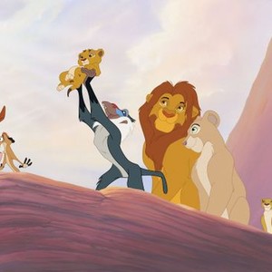 Pick Movies To Know If You Have A Male Or Female Brain Quiz The Lion King