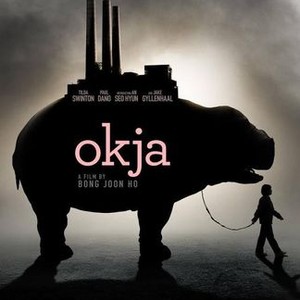Pick Movies To Know If You Have A Male Or Female Brain Quiz Okja