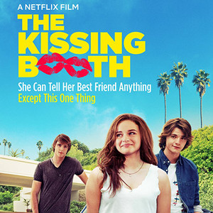 Pick Movies To Know If You Have A Male Or Female Brain Quiz The Kissing Booth