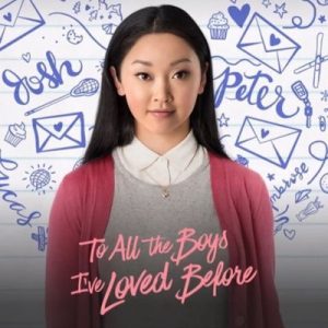 Pick Movies To Know If You Have A Male Or Female Brain Quiz To All the Boys I\'ve Loved Before