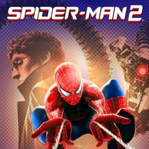 Pick Movies To Know If You Have A Male Or Female Brain Quiz Spider-Man 2
