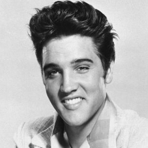 Are You More of a Baby Boomer or a Millennial? Elvis Presley