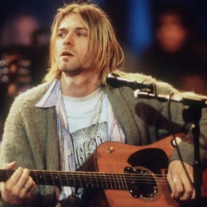 No One’s Got a Perfect Score on This General Knowledge Quiz (feat. Elvis Presley) — Can You? Kurt Cobain