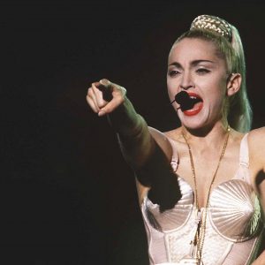 Which Decade Should You Have Been Born In? Quiz Madonna