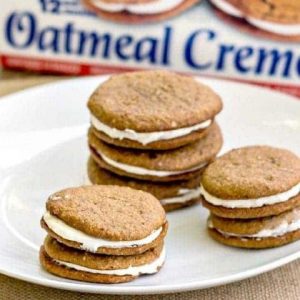 Build '90s Lunch Box To Know Which Iconic Decade Boyfri… Quiz Oatmeal Creme Pies