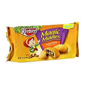 Build '90s Lunch Box To Know Which Iconic Decade Boyfri… Quiz Keebler Magic Middles