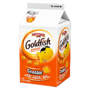 Build '90s Lunch Box To Know Which Iconic Decade Boyfri… Quiz Goldfish