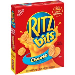 Build '90s Lunch Box To Know Which Iconic Decade Boyfri… Quiz Ritz Bits