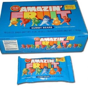 Build '90s Lunch Box To Know Which Iconic Decade Boyfri… Quiz Amazin\' Fruit