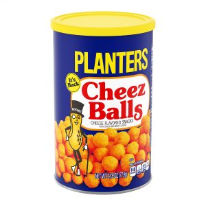 Build '90s Lunch Box To Know Which Iconic Decade Boyfri… Quiz Cheez Balls