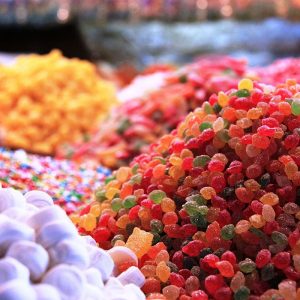 If You Can Classify Foods, Your Taste Buds Are Elite Quiz Candy
