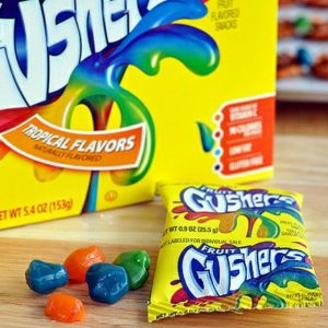 Build '90s Lunch Box To Know Which Iconic Decade Boyfri… Quiz Gushers